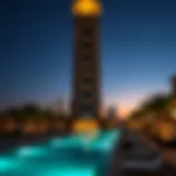 Comprehensive Overview of Palm View Tower in Dubai Introduction