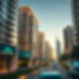 Consolidated Urban Real Estate Development in Dubai: Insights and Implications Introduction