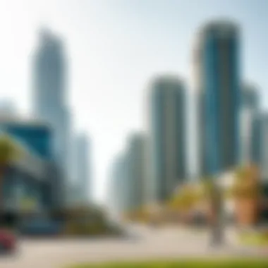 Notable Consolidated Urban Real Estate Development in Dubai: Insights and Implications Notable Consolidated Urban Real Estate Development in Dubai: Insights and Implications