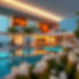 Côte d'Azur Resort Dubai: An In-Depth Exploration Introduction