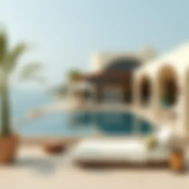 Notable Côte d'Azur Resort Dubai: An In-Depth Exploration Notable Côte d'Azur Resort Dubai: An In-Depth Exploration