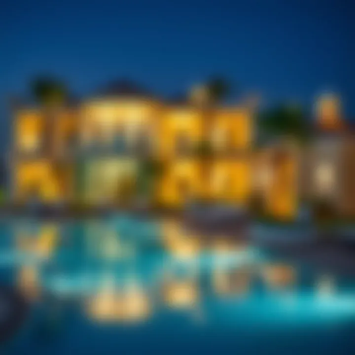 Côte d'Azur Resort Dubai: An In-Depth Exploration Summary