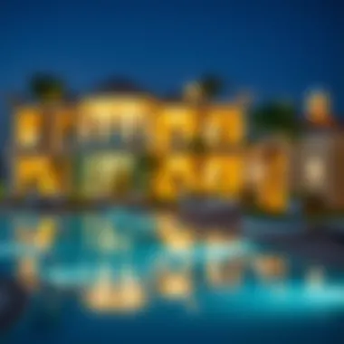 Côte d'Azur Resort Dubai: An In-Depth Exploration Summary Côte d'Azur Resort Dubai: An In-Depth Exploration Summary
