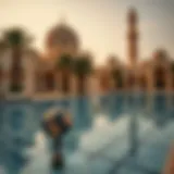 Countries Without Visa Requirements for UAE Residents Introduction