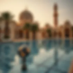 Countries Without Visa Requirements for UAE Residents Introduction