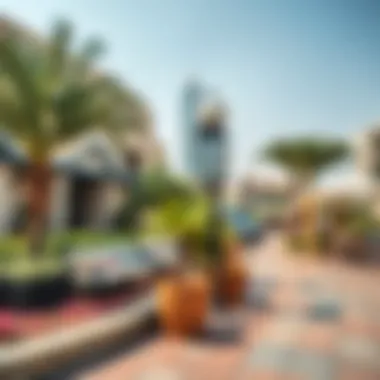 Neighborhood Amenities Surrounding Creekside 18 Vibrant neighborhood amenities and lifestyle offerings near Creekside 18