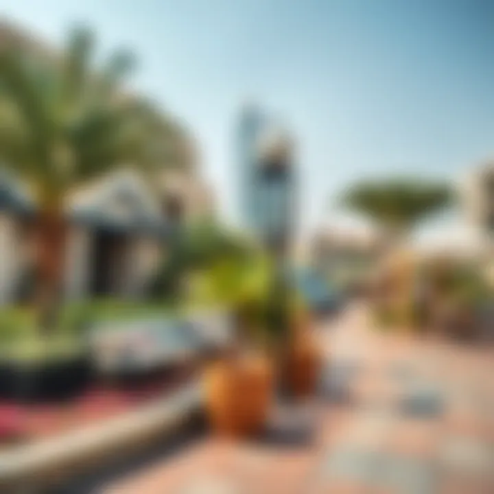 Neighborhood Amenities Surrounding Creekside 18 Vibrant neighborhood amenities and lifestyle offerings near Creekside 18