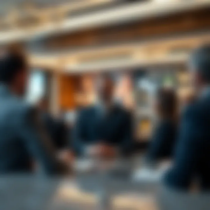 Customer testimonials showcasing satisfaction