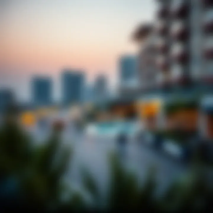 Navigating Dispute Resolution in Real Estate Dispute resolution mechanisms in real estate transactions