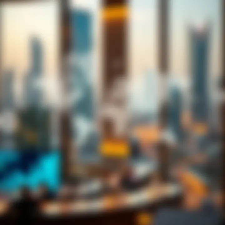 Infographic showcasing types of data available through DLD