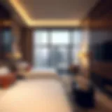 DoubleTree by Hilton Hotel & Residences Dubai Al Barsha: An Insightful Overview Introduction