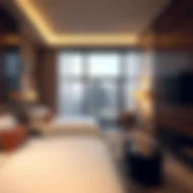 DoubleTree by Hilton Hotel & Residences Dubai Al Barsha: An Insightful Overview Introduction