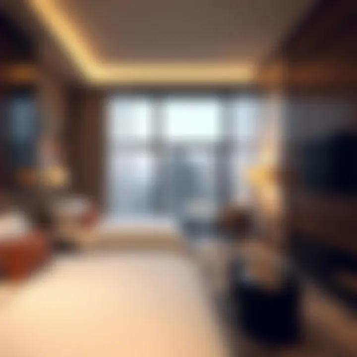 DoubleTree by Hilton Hotel & Residences Dubai Al Barsha: An Insightful Overview Introduction