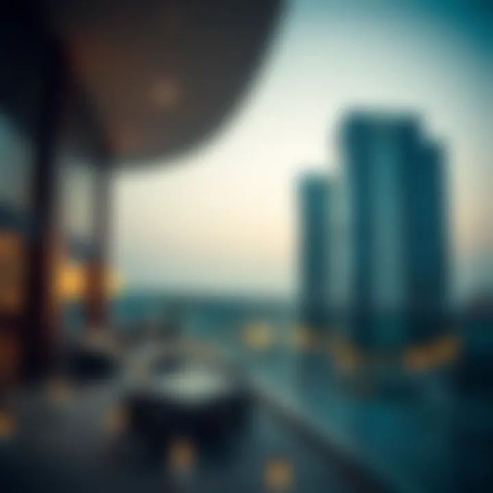 DoubleTree by Hilton Hotel & Residences Dubai Al Barsha: An Insightful Overview Summary
