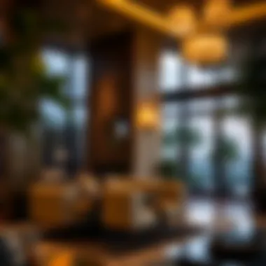 Eagle Hills Properties: An In-Depth Analysis Introduction