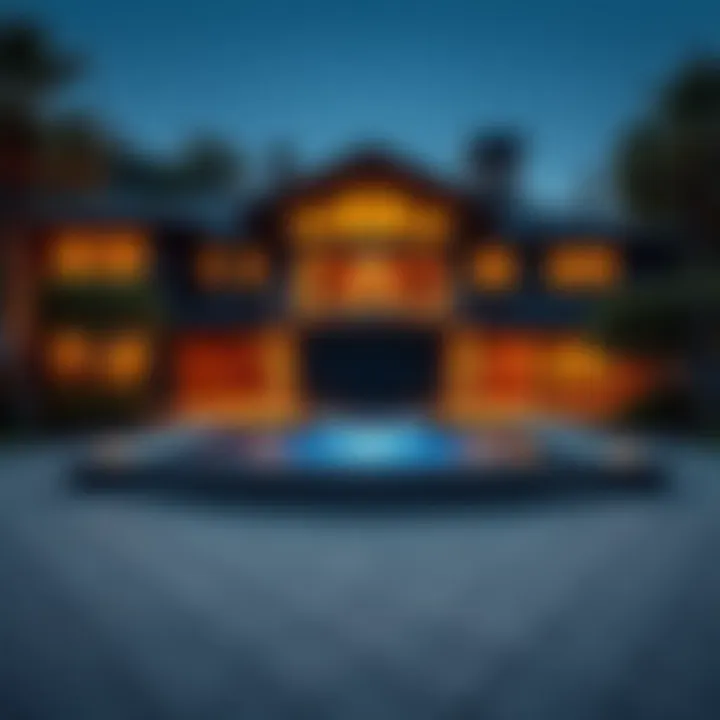 Notable Eagle Hills Properties: An In-Depth Analysis