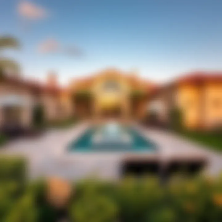 Eagle Hills Properties: An In-Depth Analysis Summary
