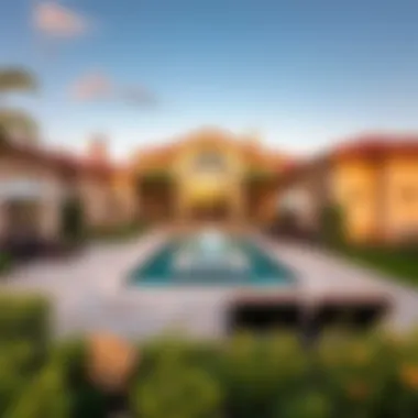 Eagle Hills Properties: An In-Depth Analysis Summary Eagle Hills Properties: An In-Depth Analysis Summary