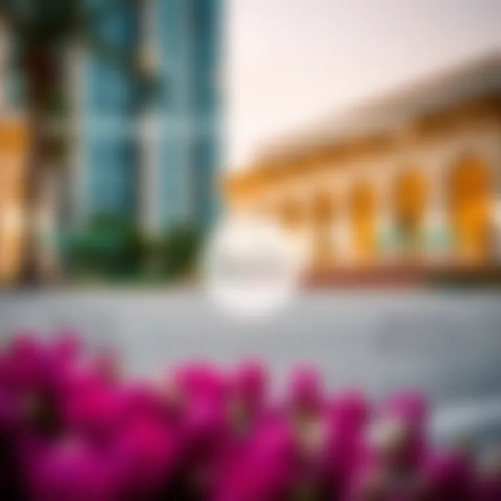 Advantages of Ejari Compliance Graphic displaying benefits of compliance with Ejari requirements