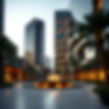 Emaar Business Park Building 3: A Comprehensive Overview Introduction Emaar Business Park Building 3: A Comprehensive Overview Introduction