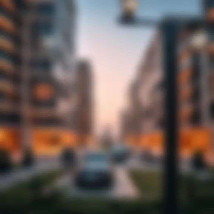 Notable Emaar Business Park Building 3: A Comprehensive Overview