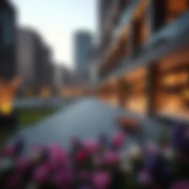 Investment Opportunities in Emaar South Investment opportunities and future developments in Emaar South