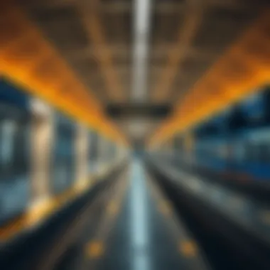 Equiti Metro Station 2: A Comprehensive Overview Summary Equiti Metro Station 2: A Comprehensive Overview Summary