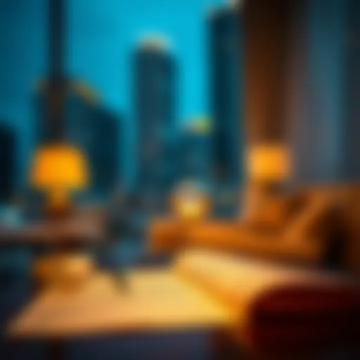 Understanding Rental Legalities in Dubai Legal documents and rental agreement for renting in Dubai