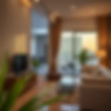 Rental Price Trends for 1 BHK in Al Nahda Trends in rental prices for 1 BHK apartments