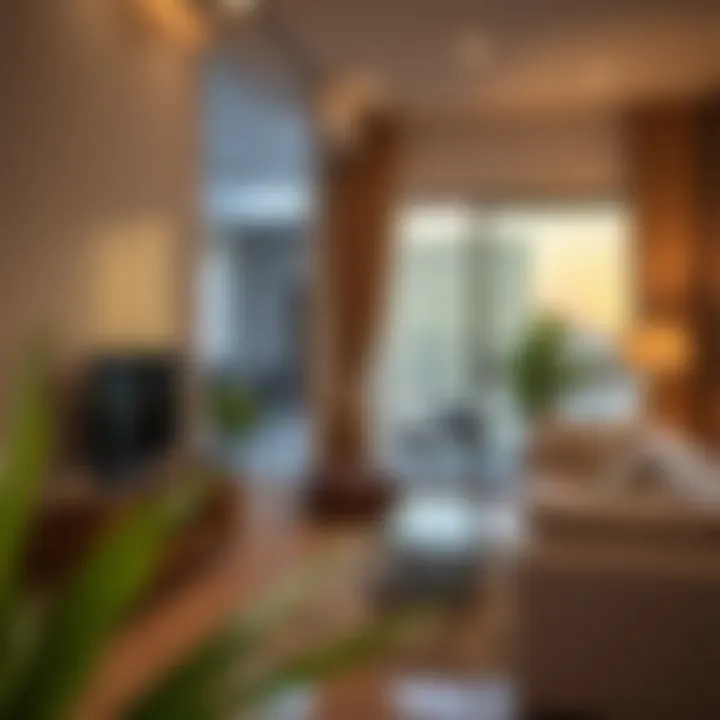 Rental Price Trends for 1 BHK in Al Nahda Trends in rental prices for 1 BHK apartments