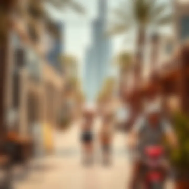 Notable Exploring Affordable Family Activities in Dubai