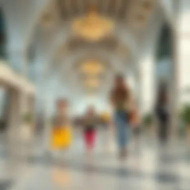 Exploring Affordable Family Activities in Dubai Summary Exploring Affordable Family Activities in Dubai Summary
