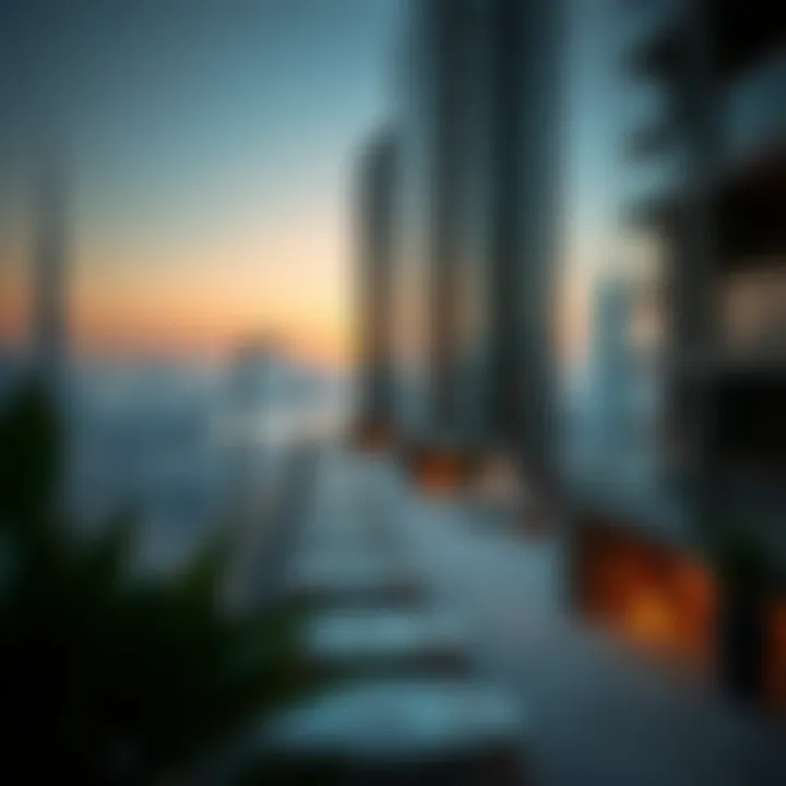 Notable Exploring Affordable Hotel Apartments in Dubai