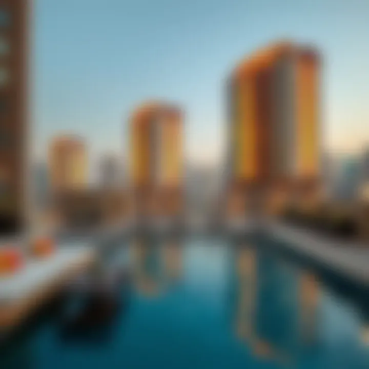 Exploring Affordable Hotel Apartments in Dubai Summary