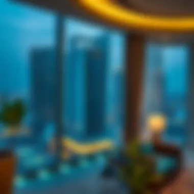 Notable Exploring Affordable Hotels in Dubai