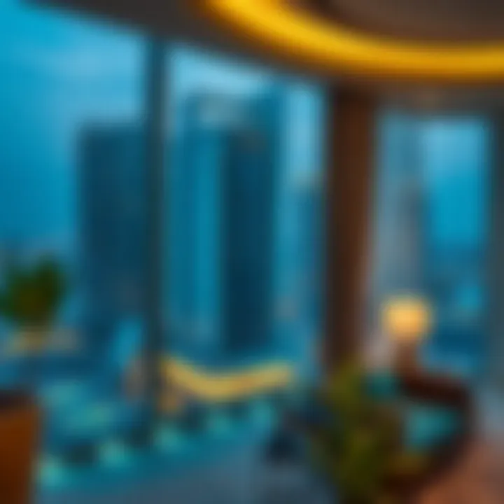 Notable Exploring Affordable Hotels in Dubai
