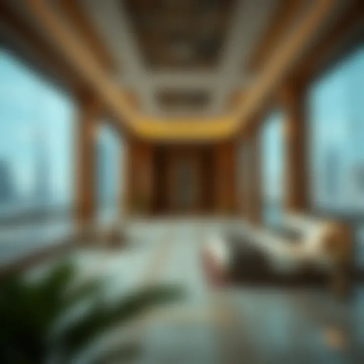Exploring Affordable Hotels in Dubai Summary