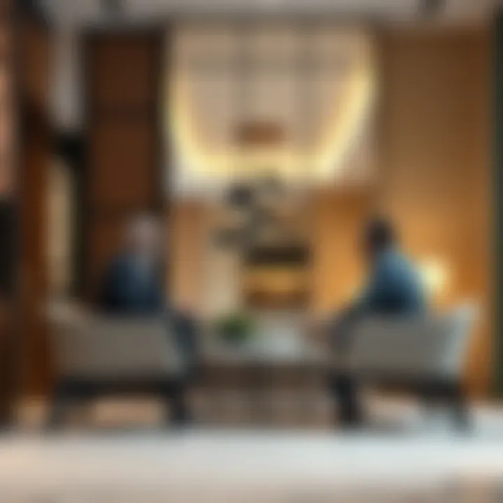 Expert Insights on Partition Solutions Architect discussing partition options