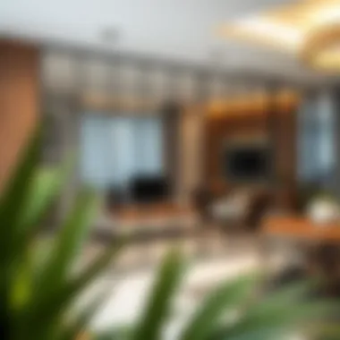 Innovative Office Partition Solutions Modern office partition design