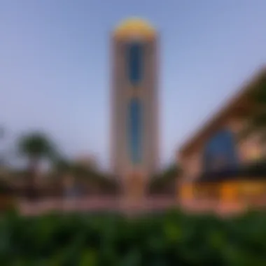 Notable Exploring Al Fahim Tower: A Comprehensive Overview Notable Exploring Al Fahim Tower: A Comprehensive Overview