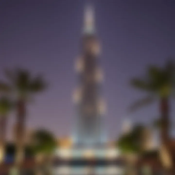 Exploring Al Fahim Tower: A Comprehensive Overview Summary