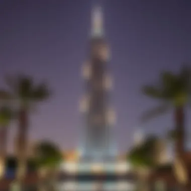 Exploring Al Fahim Tower: A Comprehensive Overview Summary Exploring Al Fahim Tower: A Comprehensive Overview Summary