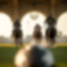 Exploring Al Habtoor Polo: A Comprehensive Insight Introduction