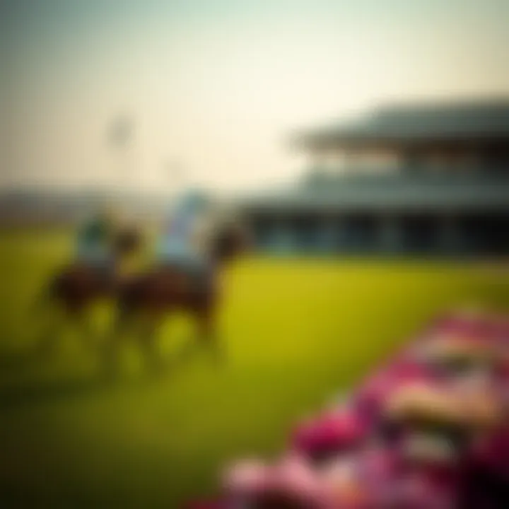 Exploring Al Habtoor Polo: A Comprehensive Insight Summary