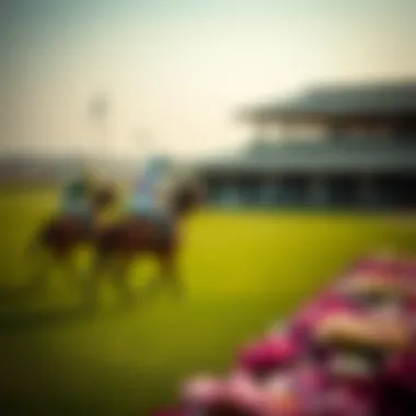Exploring Al Habtoor Polo: A Comprehensive Insight Summary Exploring Al Habtoor Polo: A Comprehensive Insight Summary
