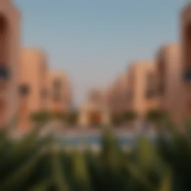 Exploring Al Khail Gate Phase One Studios: A Comprehensive Overview Summary Exploring Al Khail Gate Phase One Studios: A Comprehensive Overview Summary