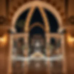 Exploring Al Maya: The Arabian Gate to Dubai Introduction