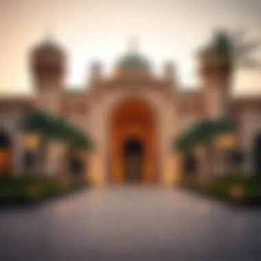 Notable Exploring Al Maya: The Arabian Gate to Dubai
