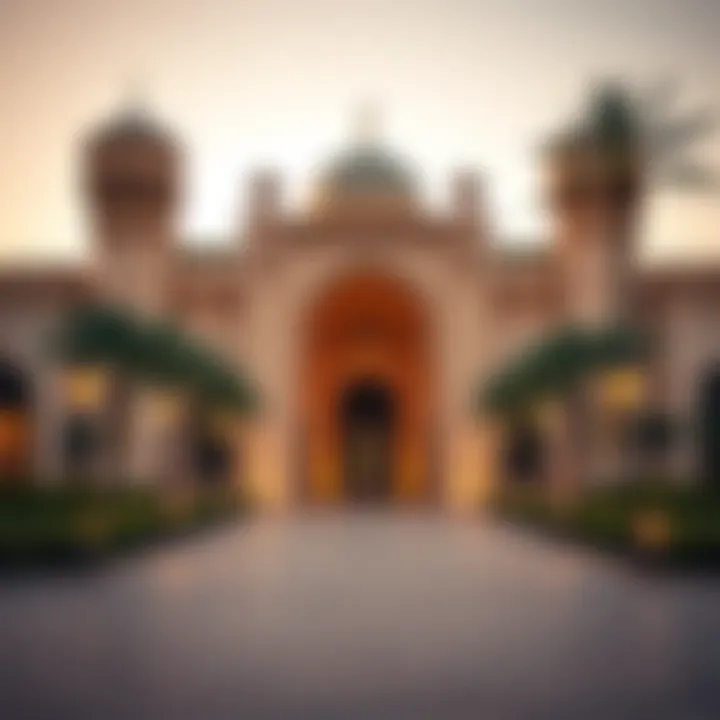 Notable Exploring Al Maya: The Arabian Gate to Dubai