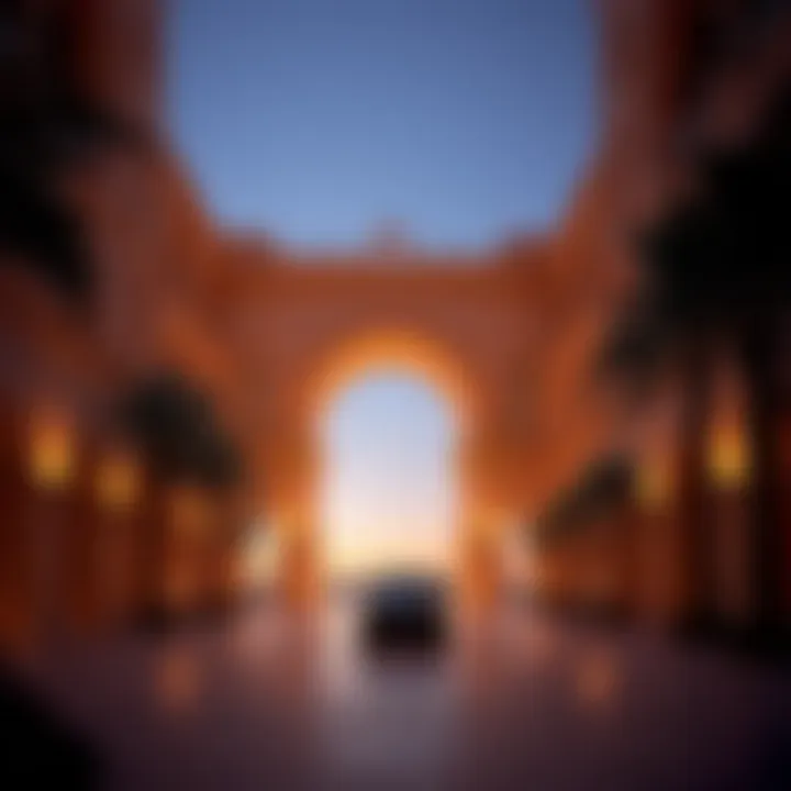 Exploring Al Maya: The Arabian Gate to Dubai Summary